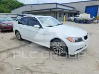 2006 BMW 325 photo