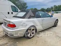 2006 BMW 325 фото