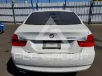 2006 BMW 325 фото