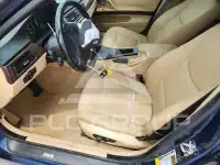 2006 BMW 325 фото