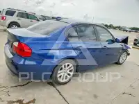 2006 BMW 325 фото