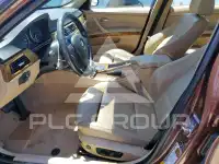 2006 BMW 325 фото