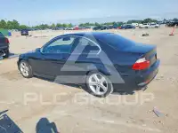 2006 BMW 325 фото