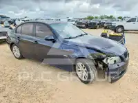 2006 BMW 325 photo