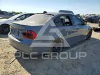 2006 BMW 325 photo