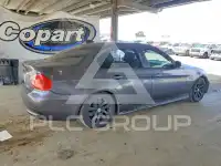 2006 BMW 325 photo