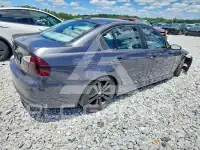 2006 BMW 325 фото