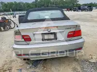2006 BMW 325 фото