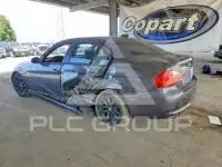 2006 BMW 325 photo
