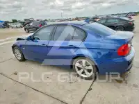 2006 BMW 325 фото