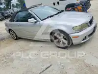 2006 BMW 325 фото