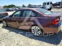 2006 BMW 325 фото