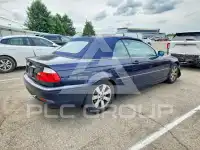 2006 BMW 325 фото