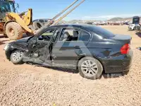 2006 BMW 325 photo