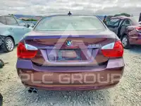 2006 BMW 325 фото