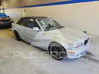 2006 BMW 325 photo