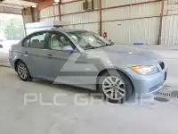 2006 BMW 325 фото