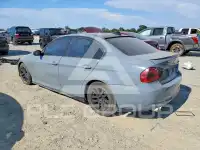 2006 BMW 325 photo