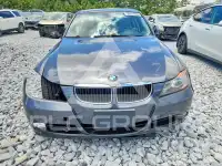 2006 BMW 325 фото