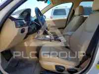 2006 BMW 325 фото