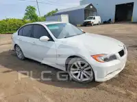 2006 BMW 325 фото
