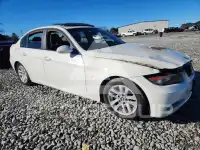 2006 BMW 325 фото