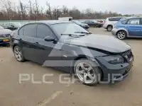 2006 BMW 325 photo