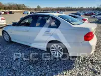 2006 BMW 325 фото