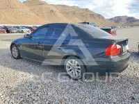 2006 BMW 325 фото