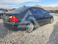 2006 BMW 325 фото