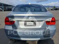 2006 BMW 325 photo