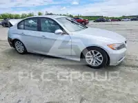 2006 BMW 325 photo