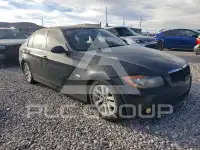 2006 BMW 325 фото