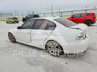2006 BMW 325 фото