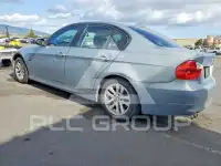 2006 BMW 325 photo