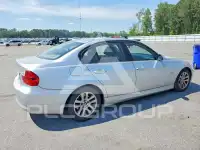 2006 BMW 325 фото
