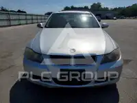 2006 BMW 325 фото