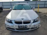 2006 BMW 325 фото