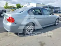 2006 BMW 325 photo