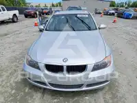 2006 BMW 325 photo