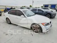2006 BMW 325 фото