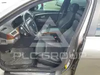 2006 BMW 750 фото