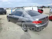 2006 BMW 750 фото