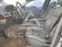 2006 BMW 750 photo