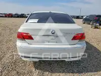2006 BMW 750 photo