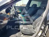 2006 BMW 750 photo