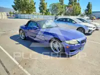 2006 BMW M1 фото