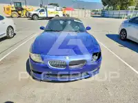 2006 BMW M1 фото