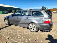 2006 BMW 530 photo