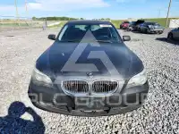 2006 BMW 530 фото